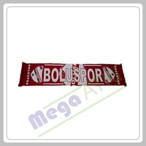 Boluspor Taraftar Atkısı