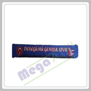Deregümrüspor Taraftar Atkısı