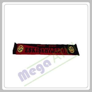 Eskişehirspor Taraftar Atkısı