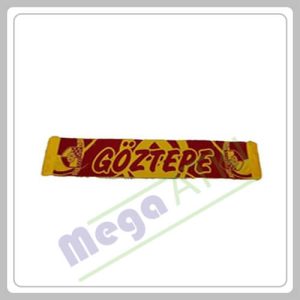 Göztepe Taraftar Atkısı