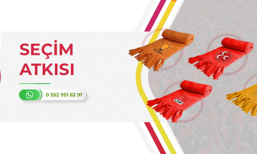 Seçim Atkısı