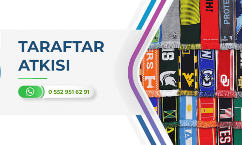 Taraftar ATkısı Banner