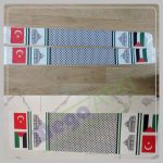 Filistin Atkısı Çeşitleri ve Toptan Fiyatları