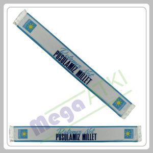 İyi Parti Seçim Atkısı