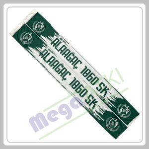 Yazlık Saten Tribün Atkısı